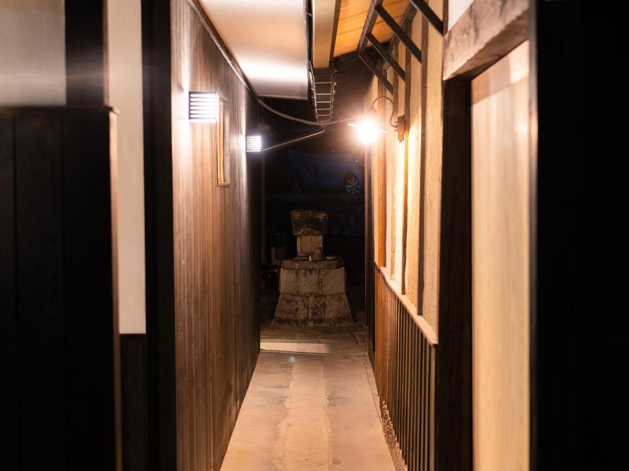 御宿鷹柳 高松市 エクステリア 写真