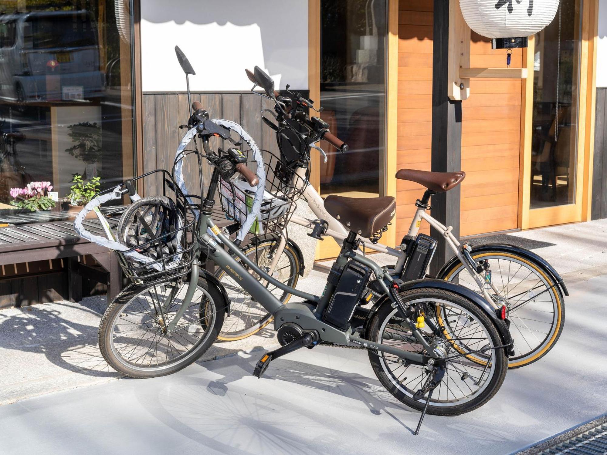 御宿鷹柳 高松市 エクステリア 写真